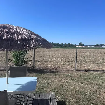 Rabanel Villa Boé