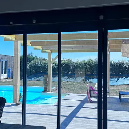 Villa Rabanel Boé
